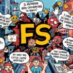 What Does FS Mean in Text