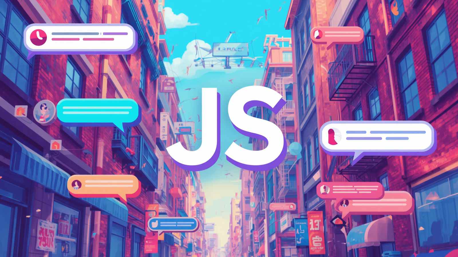 What Does JS Mean in Texting