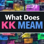 What Does KK Mean in Chat