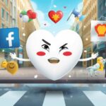 What Does the White Heart Emoji Mean
