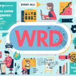 What Does WRD Mean in Text